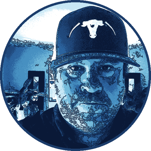 Connor Kirkpatrick, co-founder of Ice Guys DFW