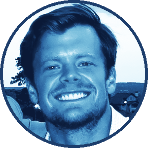 Kyle Reedy, operations and customer success at Ice Guys DFW